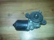 Wiper motor