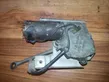 Rear window wiper motor