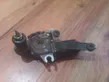 Rear window wiper motor