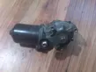 Wiper motor