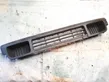 Front bumper lower grill