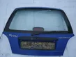 Tailgate/trunk/boot lid