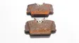 Brake pads (front)