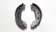 Handbrake/parking brake pads