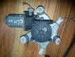 Front door window regulator motor