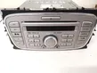 Radio/CD/DVD/GPS head unit