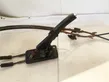 Handbrake/parking brake wiring cable