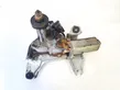 Rear window wiper motor