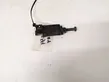 Brake pedal sensor switch