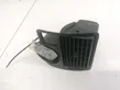 Dash center air vent grill