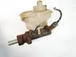 Master brake cylinder