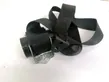 Ceinture de sécurité arrière