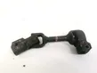 Steering column universal joint