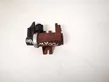 Turbo solenoid valve