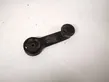 Front door window winding handle