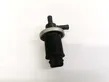 Turbo solenoid valve