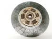 Clutch pressure plate