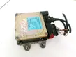 Power steering control unit/module