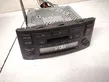 Radio/CD/DVD/GPS-pääyksikkö