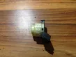 Ignition lock contact