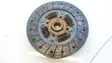 Clutch pressure plate