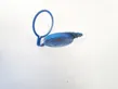 Windshield washer fluid reservoir/tank