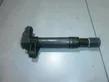 High voltage ignition coil