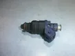 Injecteur de carburant