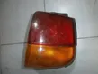 Rear/tail lights