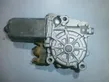 Front door window regulator motor