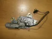 Rear window wiper motor