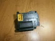 Air flap motor/actuator