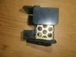 Heater blower motor/fan resistor