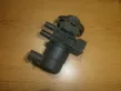 Turbo solenoid valve