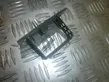 Heater blower motor/fan resistor