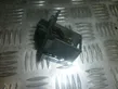 Heater blower motor/fan resistor