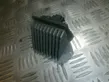 Heater blower motor/fan resistor