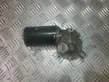 Wiper motor