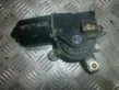 Wiper motor