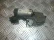 Sunroof motor/actuator