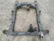 Front subframe