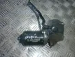 Wiper motor