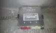 Calculateur moteur ECU