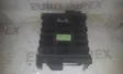 Calculateur moteur ECU