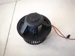 Heater fan/blower