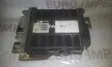 Calculateur moteur ECU