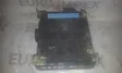 Calculateur moteur ECU