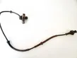 ABS brake wheel speed sensor