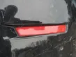 Number plate light