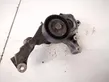 Generator/alternator belt tensioner